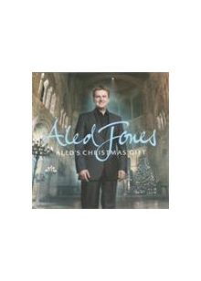 Aled Jones - Aled's Christmas Gift (Music CD)