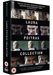 Laura Poitras Collection [DVD]