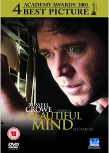 A Beautiful Mind [2002]