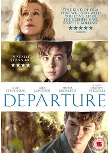 Departure [DVD]