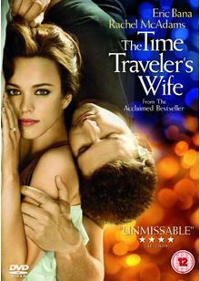 The Time Traveller's Wife (2009)