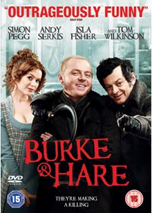 Burke And Hare (2010)