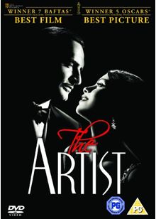 The Artist (2012)
