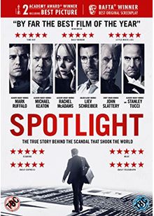 Spotlight (2016)