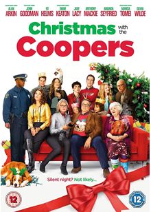 Christmas With The Coopers