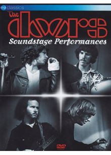 Doors - Soundstage Performances