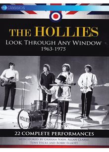 Hollies (The) - Look Through Any Window 1963-1975 (+DVD)