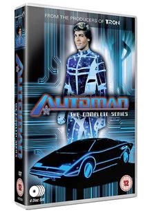 Automan - Complete