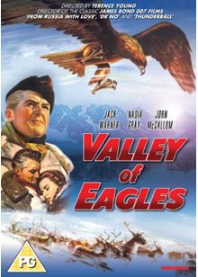 Valley Of The Eagles (1951)