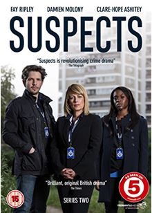 Suspects: Series 2