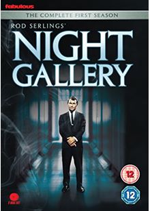 Night Gallery - Season 1