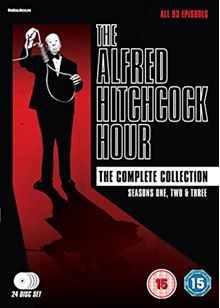 The Alfred Hitchcock Hour - The Complete Collection