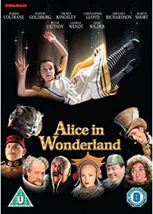 Alice In Wonderland [1999]
