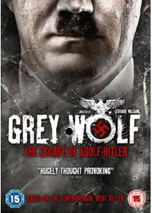 Grey Wolf - Escape Of Adolf Hitler