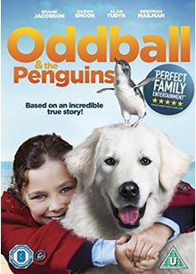 Oddball And The Penguins