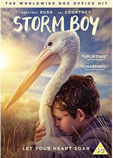 Storm Boy [DVD] [2020]