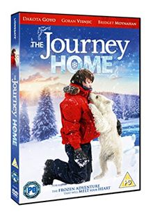 The Journey Home [DVD]