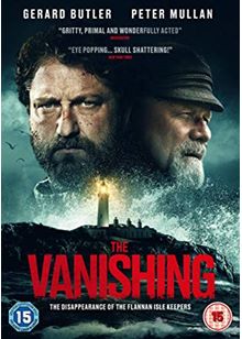 The Vanishing (2019)