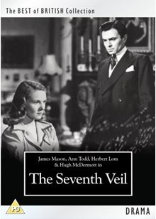 The Seventh Veil (1945)