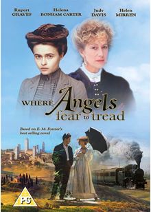 Where Angels Fear To Tread (1991)