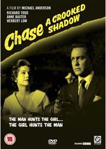 Chase A Crooked Shadow (1958)
