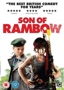 Son Of Rambow (2007)