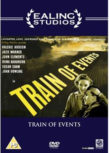 Train Of Events (1949)