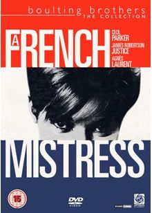 A French Mistress (1961)