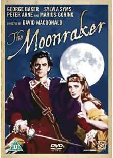 The Moonraker (1958)