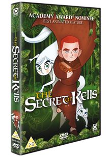 The Secret Of Kells