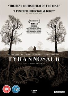 Tyrannosaur (2011)