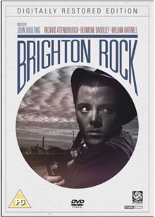 Brighton Rock - Special Edition (Digitally Remastered) (1947)