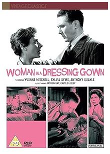 Woman In A Dressing Gown (1957)
