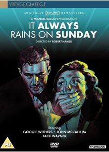 It Always Rains On Sunday (1947)