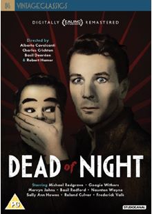 Dead Of Night (Ealing) - Special Edition (1945)