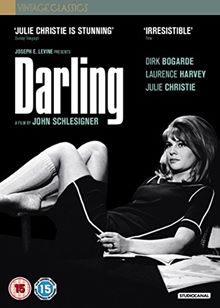 Darling - 50th Anniversary Edition *Digitally Restored (1965)