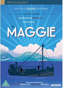 The Maggie (1954) *Digitally Restored