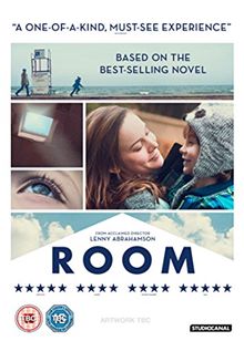 Room (2016)