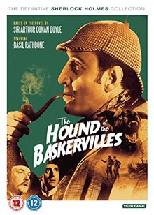 The Hound Of The Baskervilles (1939)