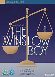 The Winslow Boy (1948)