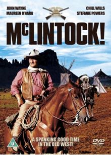 Mclintock (1963)