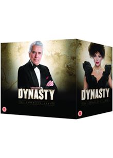 Dynasty: Seasons 1-9 (1989)