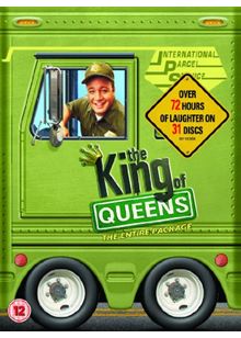 The King of Queens Complete Collection: The Entire Package