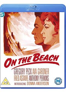 On The Beach - Special Edition (Blu-ray)