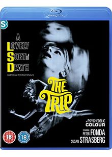 The Trip (Blu-ray) (1967)