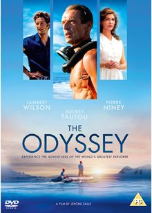 The Odyssey (L'odyssée) (DVD)