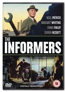 The Informers (1963)