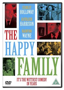 The Happy Family (1952)