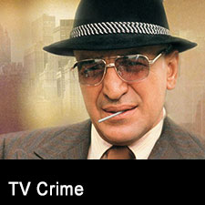 TV Crime
