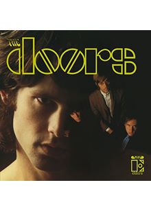 The Doors - The Doors (Remastered)